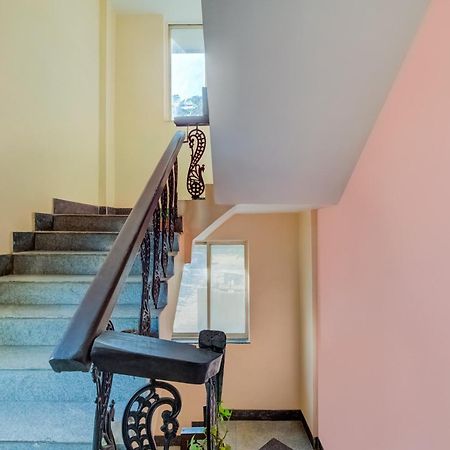 Hotel O Sairaj Lodge Meribel Village Екстер'єр фото