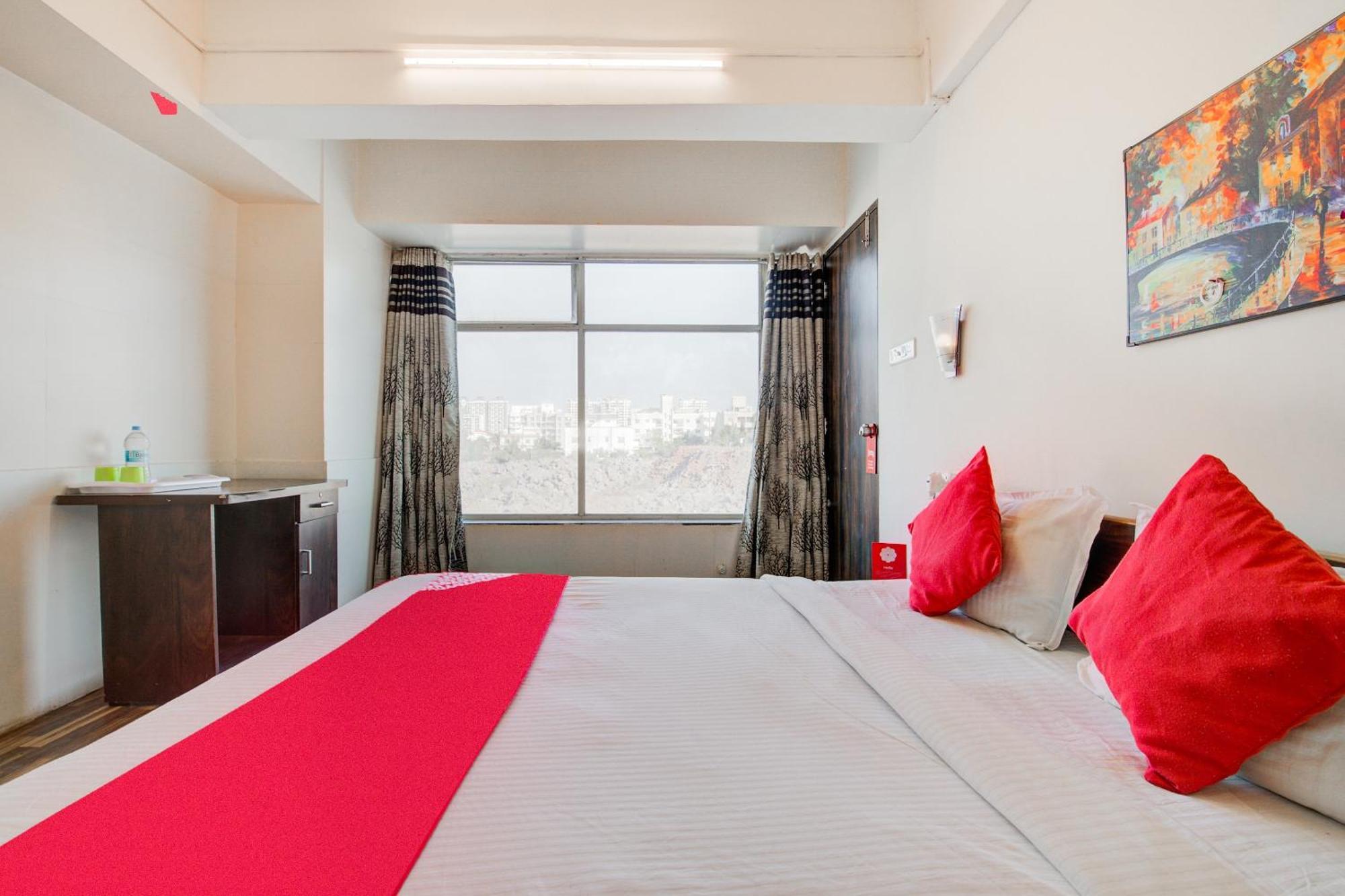 Hotel O Sairaj Lodge Meribel Village Екстер'єр фото