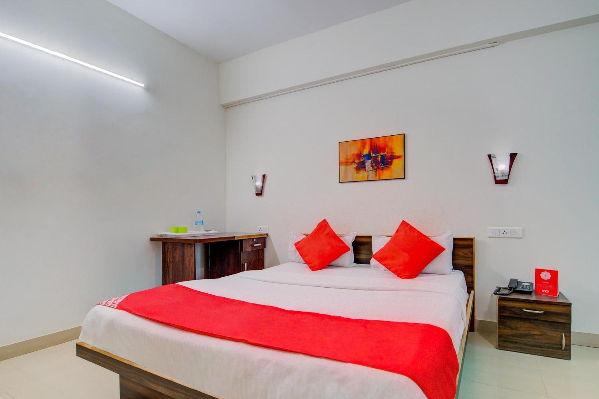 Hotel O Sairaj Lodge Meribel Village Екстер'єр фото