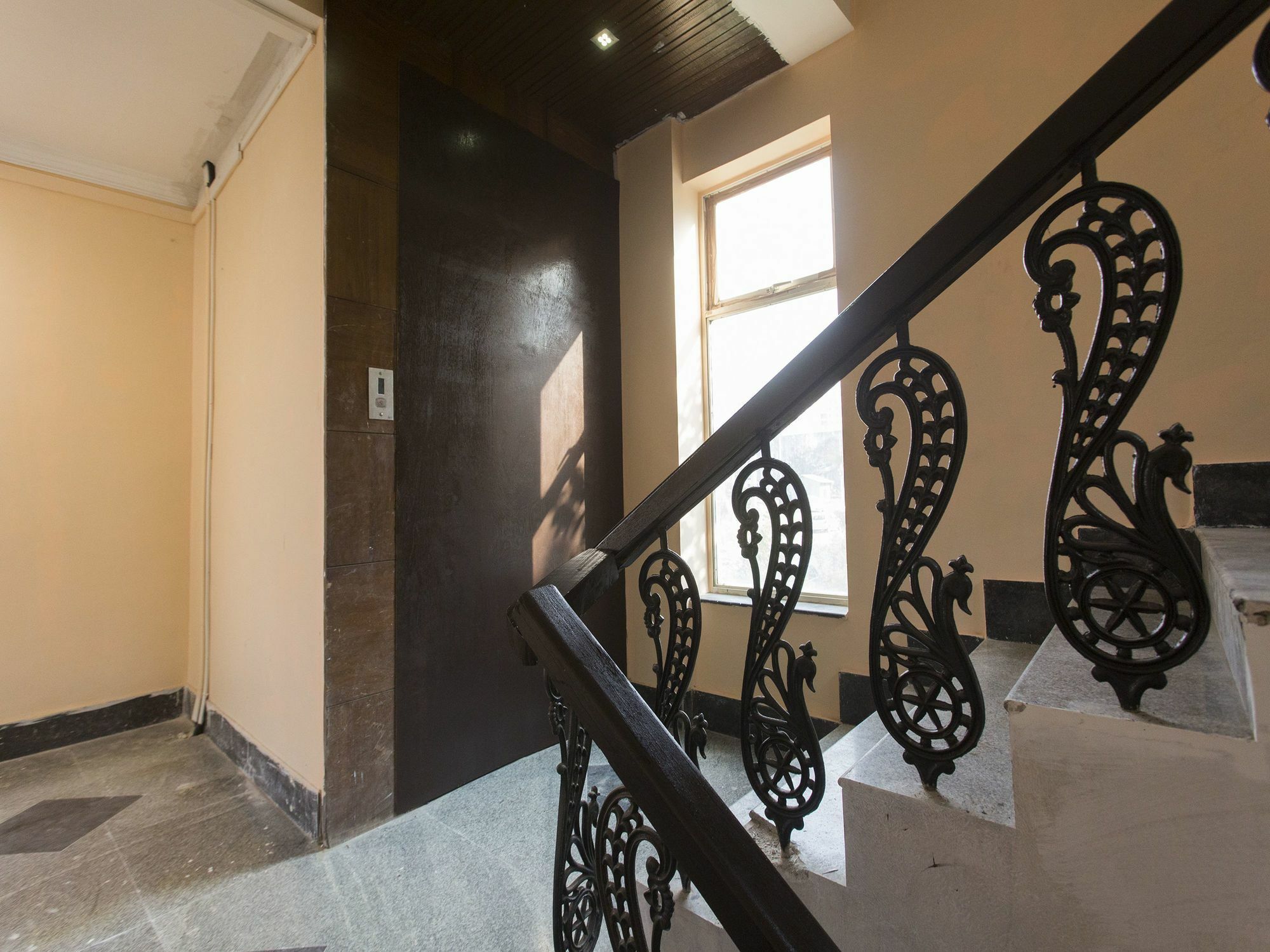 Hotel O Sairaj Lodge Meribel Village Екстер'єр фото